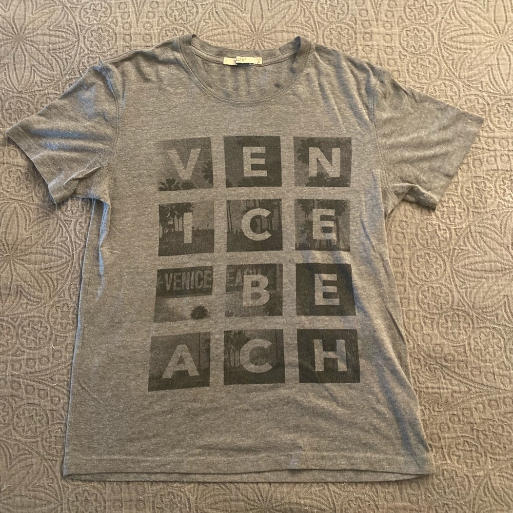 Venice Beach t-shirt